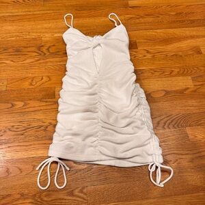 Outcast Dress